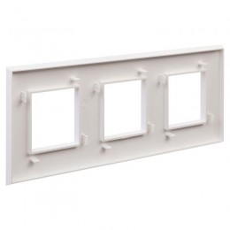 Рамка 3-м 6мод. Avanti 
