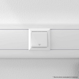 Рамка-суппорт 2мод. Avanti для 