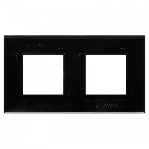 Рамка 2-м 4мод. Avanti 