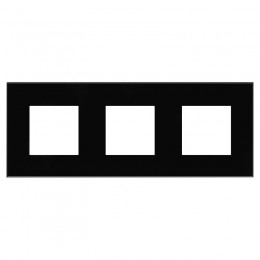 Рамка 3-м 6мод. Avanti 