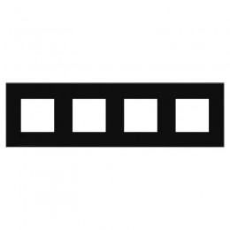 Рамка 4-м 8мод. Avanti 
