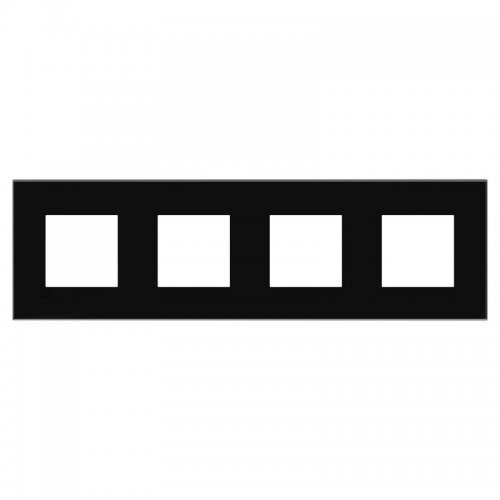 Рамка 4-м 8мод. Avanti 