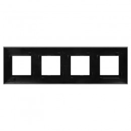 Рамка 4-м 8мод. Avanti 