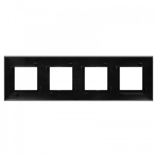 Рамка 4-м 8мод. Avanti 