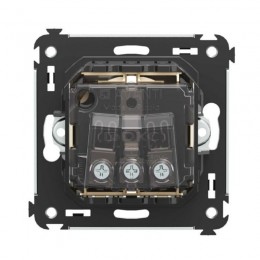 Розетка 1-м СП 2мод. Avanti 