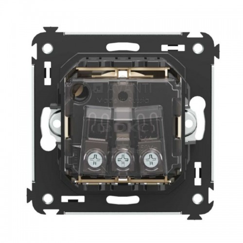 Розетка 1-м СП 2мод. Avanti 