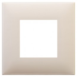 Рамка 1-м 2мод. Avanti 