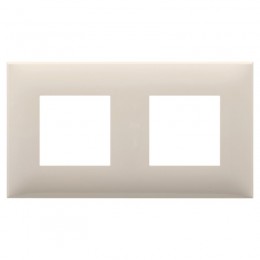 Рамка 2-м 4мод. Avanti 