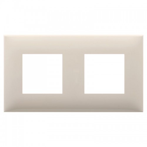 Рамка 2-м 4мод. Avanti 