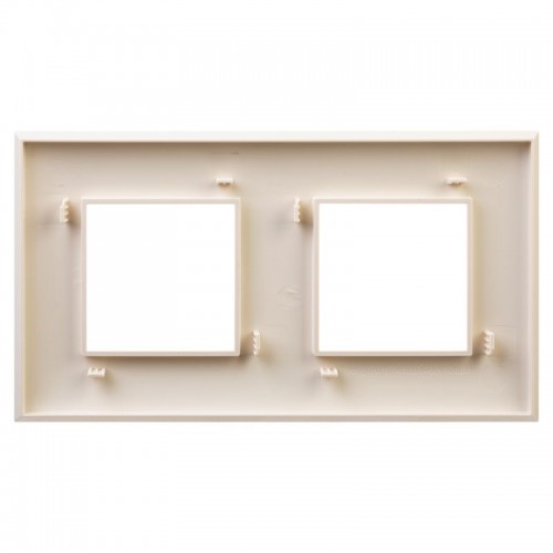 Рамка 2-м 4мод. Avanti 