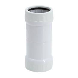 Муфта соединительная труба-труба для жестких труб d50 IP67 DKC 50150