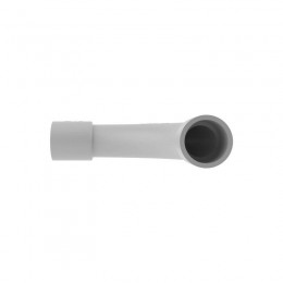 Поворот на 90град. для жестких труб d32 IP40 DKC 50432