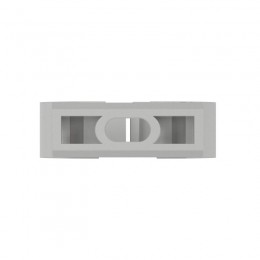 Держатель для труб двухкомпонентн. d25мм DKC 51125