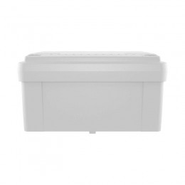 Коробка распределительная ОП 100х100х50мм IP56 гладкие стенки DKC 53810