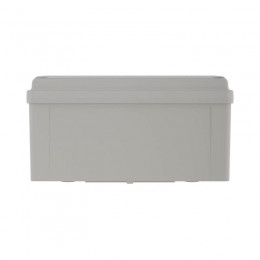 Коробка распределительная ОП 150х110х70мм IP56 гладкие стенки DKC 54010