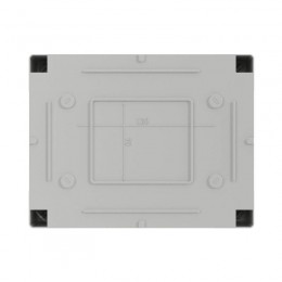 Коробка распределительная ОП 190х140х70мм IP56 гладкие стенки DKC 54110