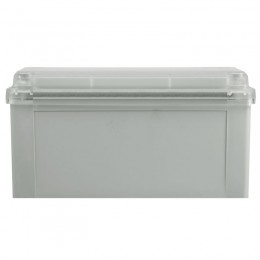 Коробка распределительная ОП 190х140х70мм IP56 прозр. крышка DKC 54120