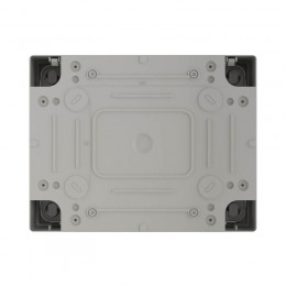 Коробка распределительная ОП 240х190х90мм IP56 гладкие стенки DKC 54210
