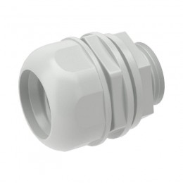 Переходник арм. труба-короб d16 IP65 DKC 55116