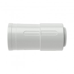 Переходник арм. труба-жесткая труба d25 IP67 DKC 55225