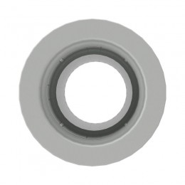 Переходник арм. труба-жесткая труба d25 IP67 DKC 55225