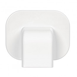 Ввод в стену для короба 90х40 Angara DKC AIR90408