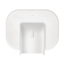 Ввод в стену для короба 90х40 Angara DKC AIR90408