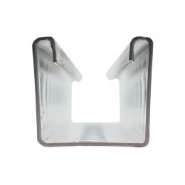 Профиль С-образный 41х41 L600 сталь 1.5мм DKC BPL4106