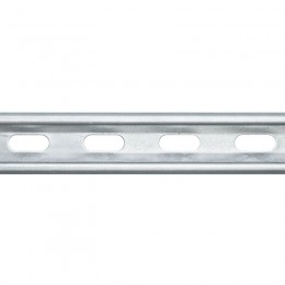 Профиль С-образный 41х41 L600 сталь 1.5мм DKC BPL4106