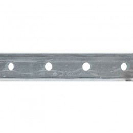 Профиль С-образный 41х41 L600 сталь 1.5мм DKC BPL4106