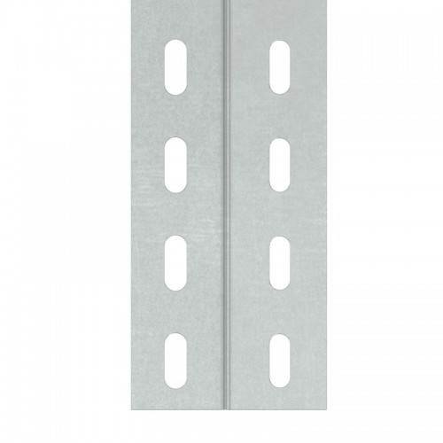 Профиль Z-образный 50х50х50 L2000 2.5мм DKC BPM3520