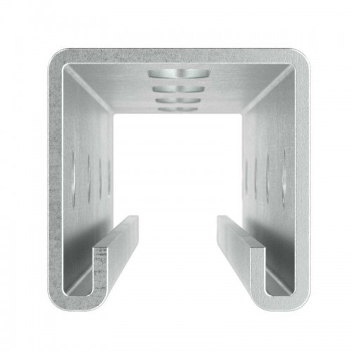 Профиль С-образный перфорир. 41х41 L300 сталь 2.5мм LAS гор. оцинк. DKC BPM4103HDZ