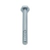 Болт с шестигранной головкой М8х70 (уп.40шт) DKC CM020870