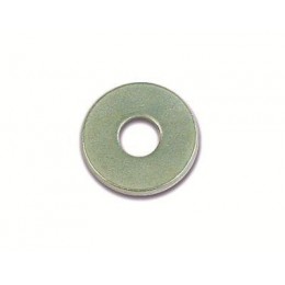 Шайба М10 кузовная DIN9021 нерж. бел. DKC CM121000INOX