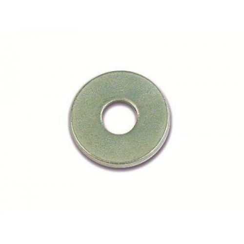 Шайба М10 кузовная DIN9021 нерж. бел. DKC CM121000INOX
