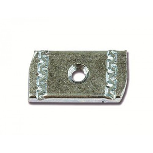 Гайка фасонная М6 (уп.100шт) DKC CM140600