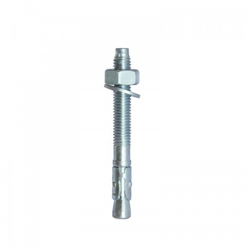 Анкер клиновой М10х110 усилен. DKC CM481011
