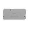 Изолятор торцевой для клемм VPR-4-HESI/MT DKC D-VPR-4-HESI