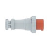 Вилка эл. каб. 63А 3P+E+N 400В IP67 DKC DIS2186337