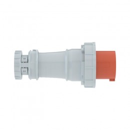 Вилка эл. каб. 63А 3P+E+N 400В IP67 DKC DIS2186337
