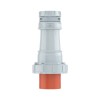 Вилка эл. каб. 63А 3P+E+N 400В IP67 DKC DIS2186337