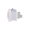 Розетка скрыт. уст. 16А 400В 3P+E IP67 DKC DIS4271666