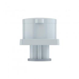 Розетка панельная 2п 40-50В 16А 40-50В/50-60Гц IP44 DKC DIS4301616