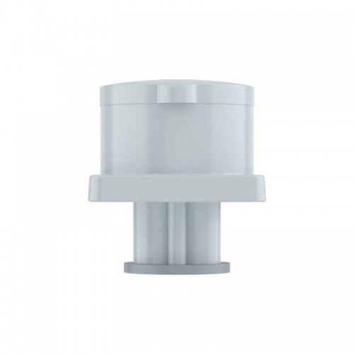 Розетка панельная 2п 40-50В 16А 40-50В/50-60Гц IP44 DKC DIS4301616