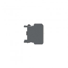 Контакт дополнительный фронтальный для миниконтакторов DMC 2НЗ YON DMCFA02