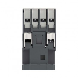 Контактор магнитный YON DSC025 25A 12.5кВт AC3 3P кат.220В AC 1НО YON DSC025-3C10A230