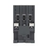 Контактор магнитный YON DSC032 32A 15кВт AC3 3P кат.220В AC YON DSC032-3C00A230