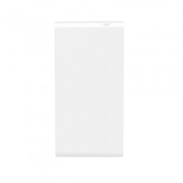 Щиток настенный 2мод. FRAME без дверцы бел. DKC F02W0W0