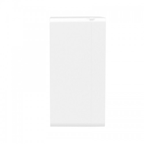 Щиток настенный 4мод. без дверцы бел. DKC F04W0W0