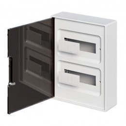 Заглушка FRAME на 6 модулей бел. DKC F06MPW2